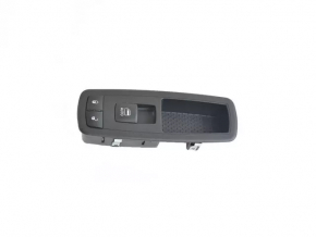 Front right window lift control Dodge Grand Caravan 11-20 auto