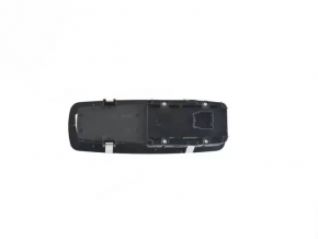 Front right window lift control Dodge Grand Caravan 11-20 auto