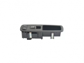 Front right window lift control Dodge Grand Caravan 11-20 auto