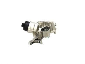 Oil filter housing Fiat 500L 14- 1.4T without cooler