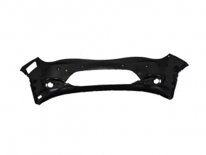 Bare front bumper Chrysler Pacifica 17-20 for fog lights and parking sensors