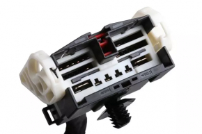 Chevrolet Equinox 18 Tailgate Wiring
