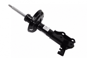 Shock absorber front left GMC Terrain 18- FWD under R19