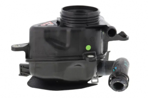 Mercedes C-class W205 15-21 intercooler expansion tank