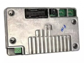 Monitor, display, navigation Ford Explorer 16-19 scratches