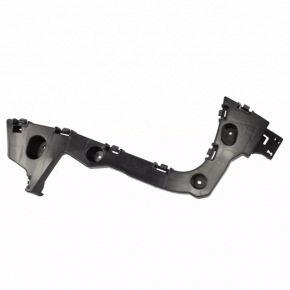 Rear bumper mount, outer left, Ford Focus mk3 15-18 restyling 4d