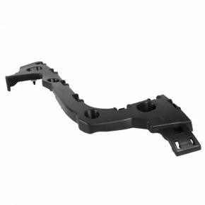Rear bumper mount outer left Ford Focus mk3 15-18 rest 4d mount defect