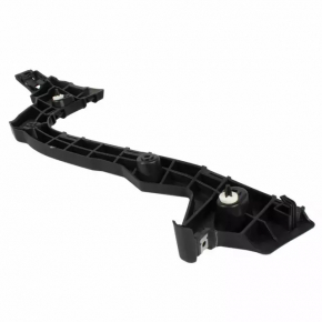 Rear bumper mount outer left Ford Focus mk3 15-18 rest 4d mount defect