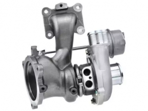 Turbine Ford Fusion mk5 13-16 1.5T
