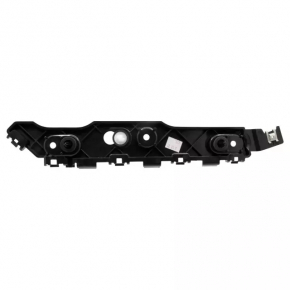 Right outer rear bumper mount for Lincoln MKX 16-18