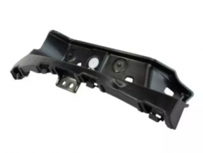 Right outer rear bumper mount for Lincoln MKX 16-18