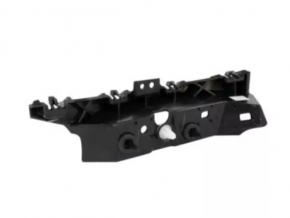 Right outer rear bumper mount for Lincoln MKX 16-18