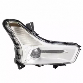Fog lamp PTF right Ford Fusion mk5 19-20 LED