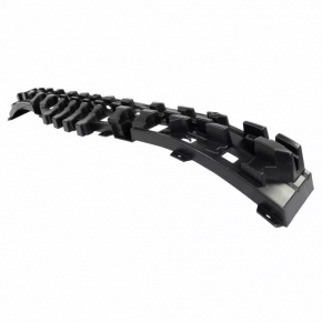 Rear Bumper Absorber Ford Fusion mk5 19-20
