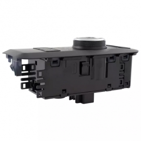 Light control under fog lights Ford Escape MK4 20 - under electric trunk door
