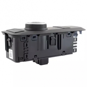 Light control under fog lights Ford Escape MK4 20 - under electric trunk door