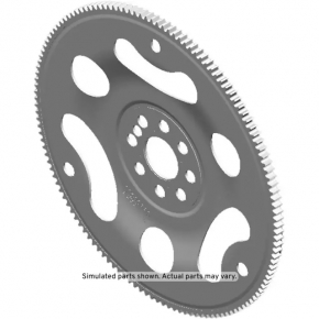 Flywheel Chevrolet Malibu 13-15 2.5 LKW