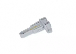 Heater Air Temperature Sensor GMC Terrain 10-17 Type 2
