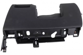 Cadillac ATS 13 Driver's Knee Pad - Black