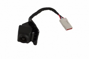 Chevrolet Equinox 18- Rear View Camera