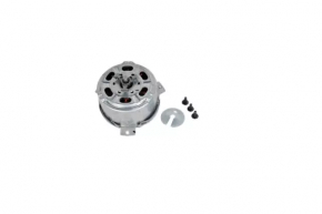 GMC Terrain 10-17 2.4 Cooling Fan Motor