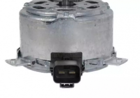 GMC Terrain 10-17 2.4 Cooling Fan Motor