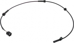 ABS sensor front right Nissan Pathfinder 13-20