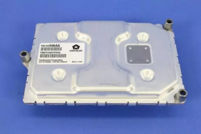 ECU block engine computer Dodge Dart 13-14 2.4