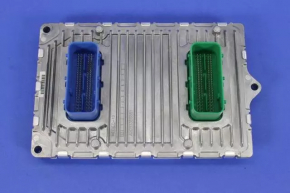 ECU block engine computer Dodge Dart 13-14 2.4