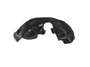 Rear left fender liner Jeep Compass 17-18