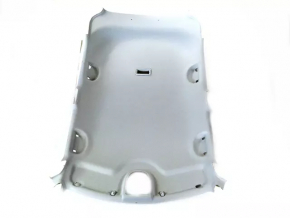 Fiat 500L 14 headlining - without sunroof, for re-upholstery