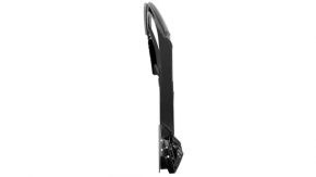 Quarter wing rear left Fiat 500 12-19