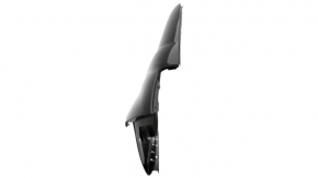 Quarter wing rear left Fiat 500 12-19