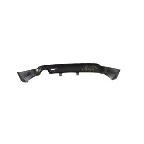 Dodge Durango 11-13 Rear Bumper Lip