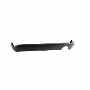 Dodge Durango 11-13 Rear Bumper Lip