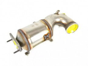 Catalytic converter Fiat 500L 14-16 1.4T