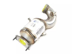 Catalyst Fiat 500L 14- 1.4T