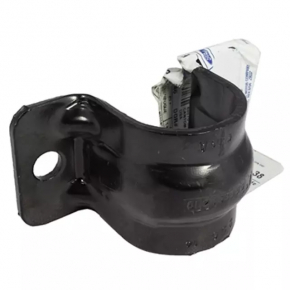 Front stabilizer mounting bracket left Ford Explorer 11-19