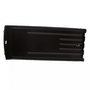 Roof metal Ford Flex 13-12 without sunroof