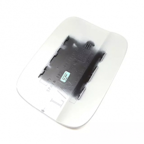 Fuel filler flap for the Audi A4 B8 08-16 sedan