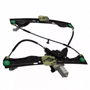 Window lifter with motor front right Ford Focus mk3 11-18 2 pins