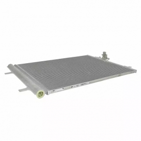 Air conditioning radiator condenser Ford Transit Connect MK2 13- 2.5