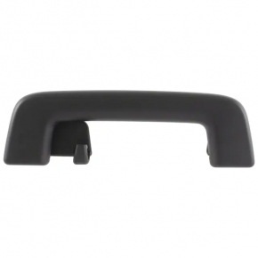Ceiling handle rear right Ford Edge 19-24 black