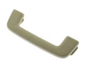 Ceiling handle rear right Ford Edge 19-24 black