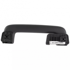 Ceiling handle rear right Ford Edge 19-24 black