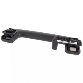 Ceiling handle rear right Ford Edge 19-24 black