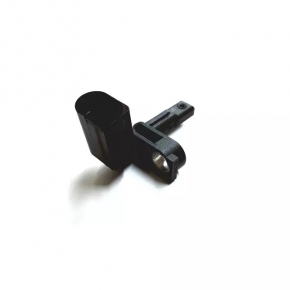 Front left ABS sensor for Audi Q7 4L 10-15