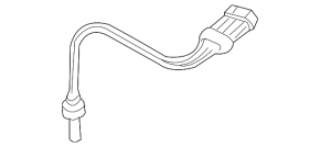 Lambda probe second GMC Terrain 10-11