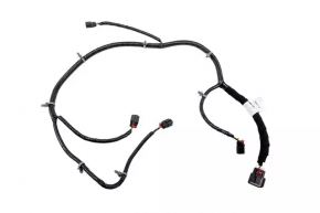 Chevrolet Impala 14-20 Rear Bumper Wiring
