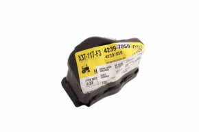 Bracket TV-side member right Chevrolet Bolt 17-